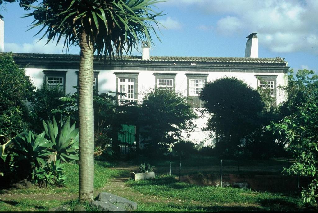 Casa Das Calhetas - Turismo De Habitacao Exterior photo